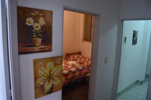 Apartamento Departamento