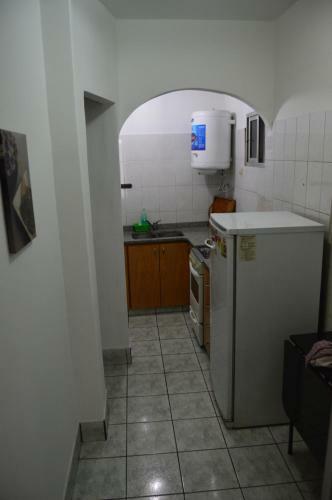 Apartamento Departamento