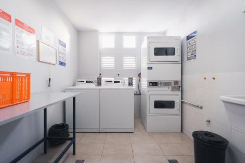 Apartamento Premium Apt In Heart Palermo Soho