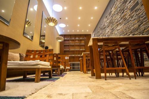 Apartamento Comfortable Studio Palermo Soho