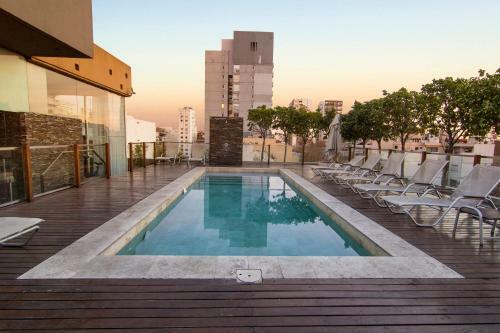 Apartamento Comfortable Studio Palermo Soho