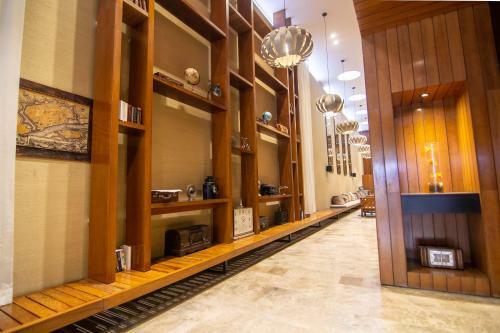 Apartamento Comfortable Studio Palermo Soho