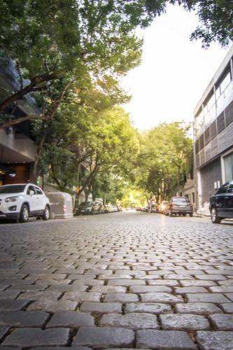 Apartamento Comfortable Studio Palermo Soho