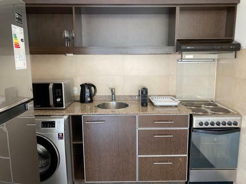 Palermo Golf - Exclusive Apartment
