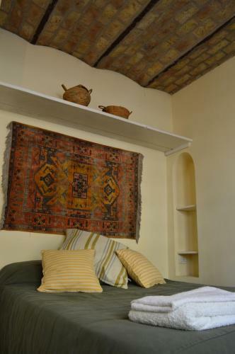 Bed & Breakfast Deptos En San Telmo Kohli House
