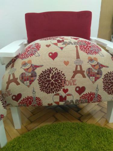 Apartamento Studio C�ntrico