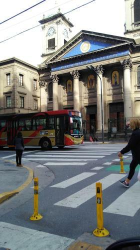 Apartamento Studio C�ntrico