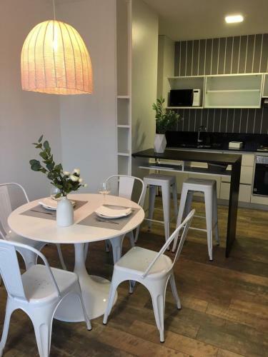 Apartamento Barrancas De Madero
