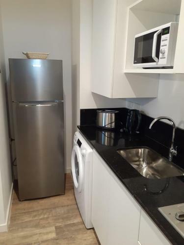 Apartamento Barrancas De Madero