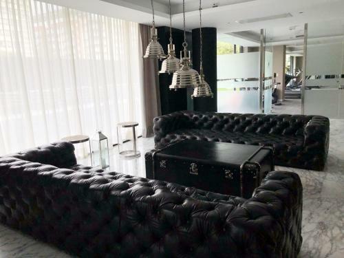Apartamento Luxurious Suite 424 By Casaba