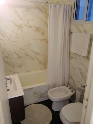 Apartamento Avenida Santa Fe 2847