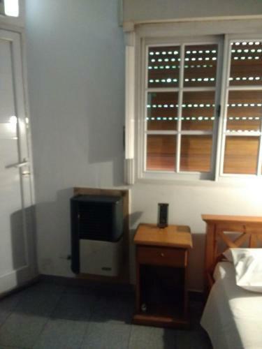 Oro Apart Hotel
