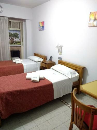 Oro Apart Hotel