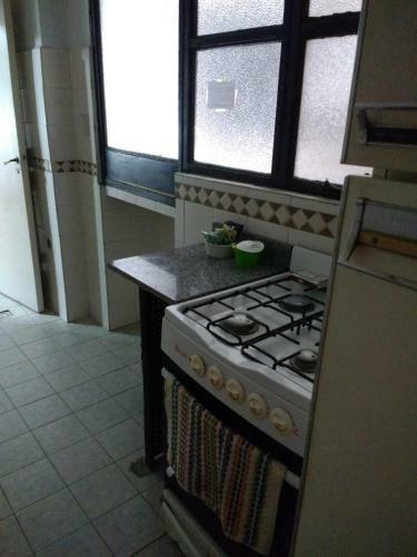 Oro Apart Hotel