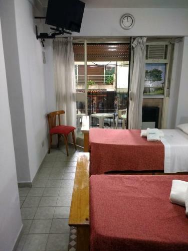 Oro Apart Hotel