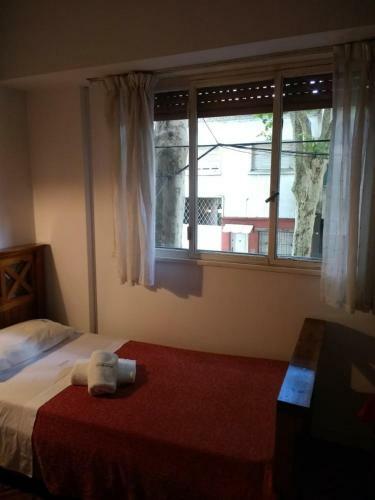 Oro Apart Hotel