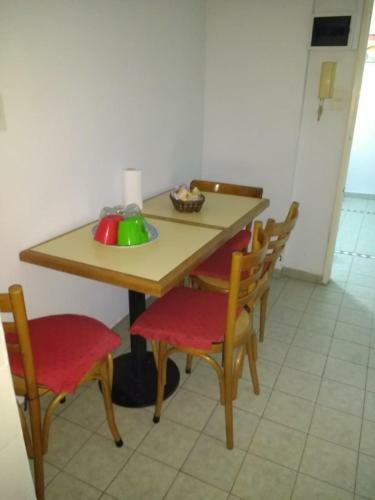 Oro Apart Hotel