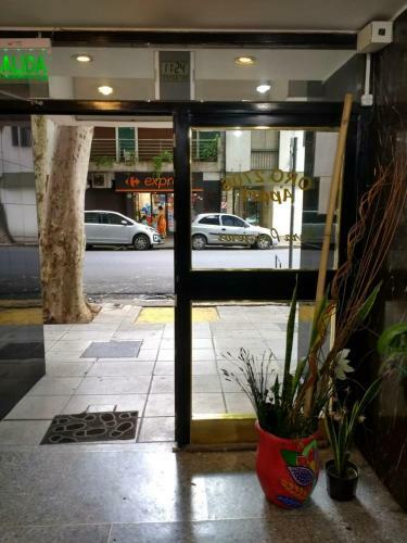 Oro Apart Hotel