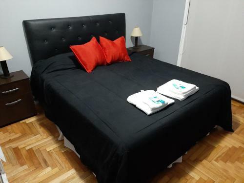 Apartamento Caballito Sun