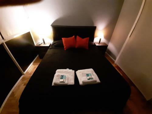 Apartamento Caballito Sun