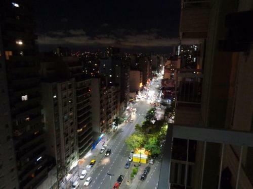 Apartamento Caballito Sun