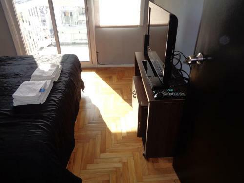 Apartamento Caballito Sun