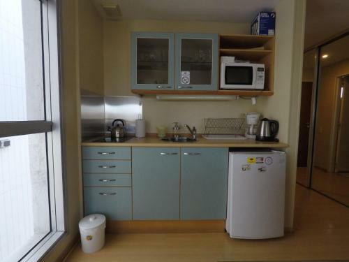 Apartamento Concord Callao