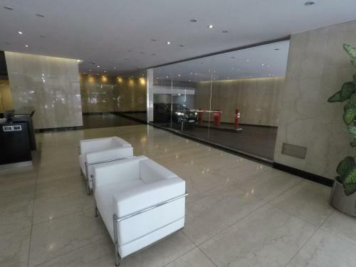 Apartamento Concord Callao