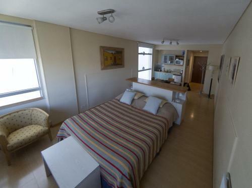 Apartamento Concord Callao