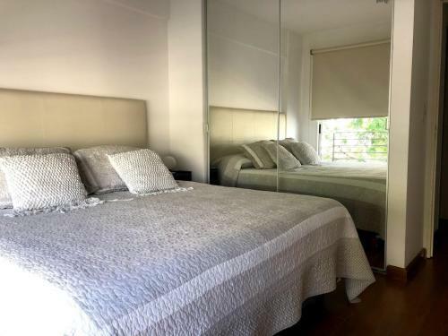 Apartamento Departamento 2 Ambientes Palermo Con Pileta.