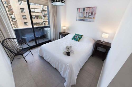 Apartamento Borges 2 Dormis2 Baos Completos Palermo Soho
