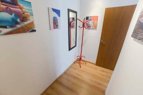 Apartment Near Av. Corrientes & Av. Callao In Centro
