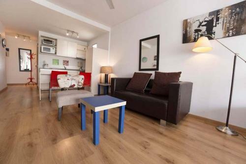Apartment Near Av. Corrientes & Av. Callao In Centro