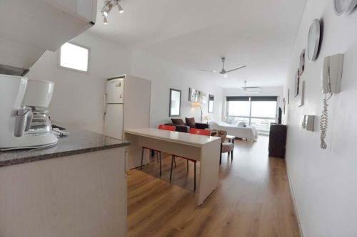 Apartment Near Av. Corrientes & Av. Callao In Centro