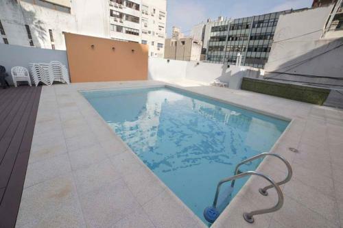 Apartment Near Av. Corrientes & Av. Callao In Centro
