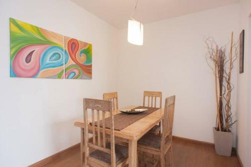 Apartamento Gardens Of Palermo Tower Soho
