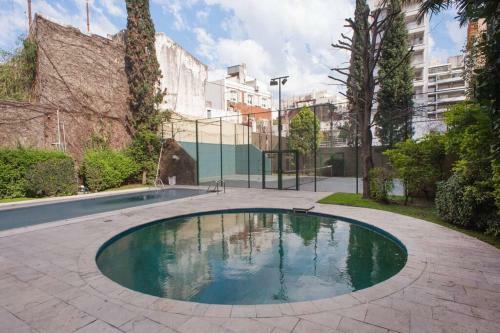 Apartamento Gardens Of Palermo Tower Soho