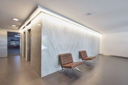 Apartamento Bright And Spacious Studio Palermo Hollywood Pool