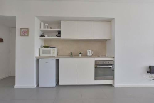 Apartamento Bright And Spacious Studio Palermo Hollywood Pool