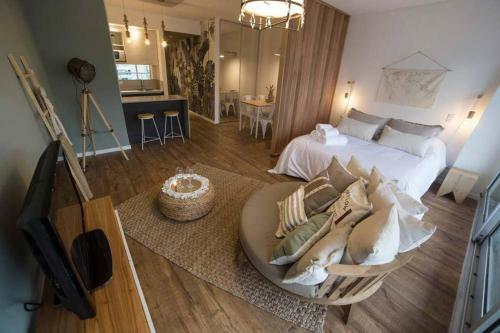 Apartamento Gold Oroswimming Pool Security Laundrygymsoho