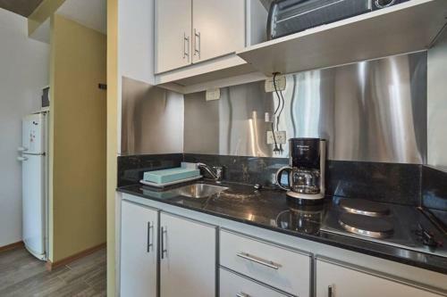 Apartment In Palermo