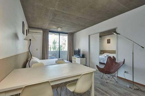 Apartment In Palermo