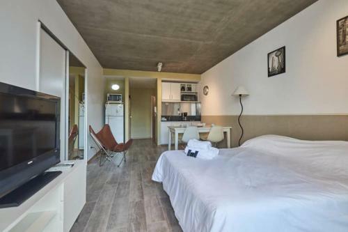 Apartment In Palermo