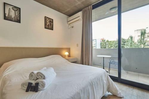 Apartment In Palermo