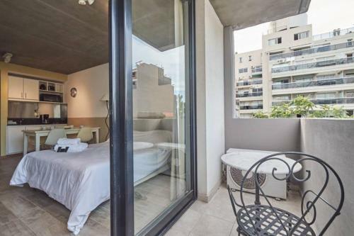Apartment In Palermo