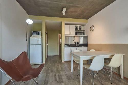 Apartment In Palermo