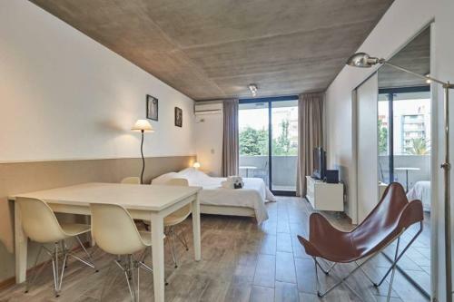 Apartment In Palermo