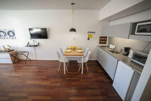 Apartamento Sunset Precio Especial Abril Sunset Studio Milo Lockett
