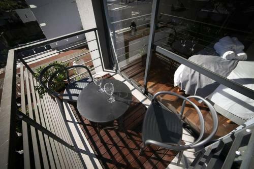 Apartamento Sunset Precio Especial Abril Sunset Studio Milo Lockett