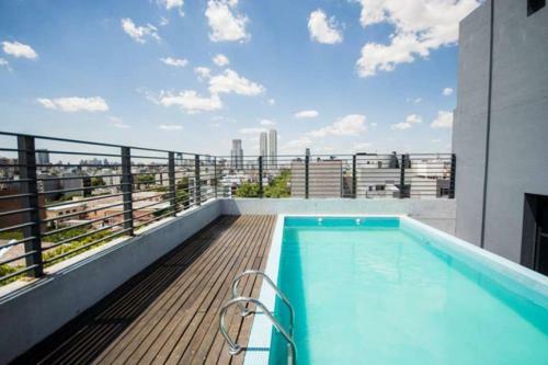 Apartamento Sunset Precio Especial Abril Sunset Studio Milo Lockett